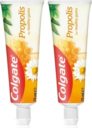 Зубная паста Colgate Propolis Здоровые Десны