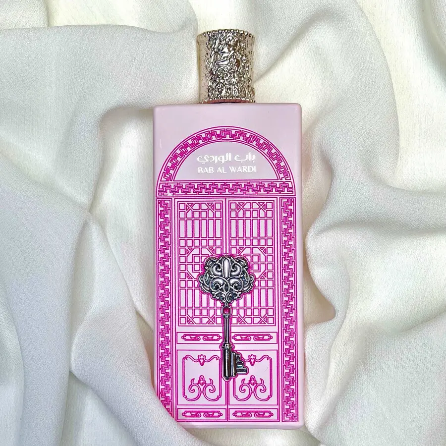 Eau de Parfum Ard Al Zaafaran Bab Al Wardi