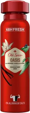 Дезодорант-спрей Old Spice
