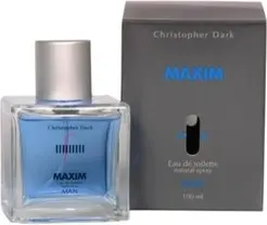 Christophe Dark Eau de Toilette