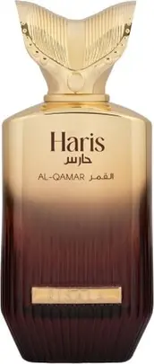 Eau De Parfum Risala Elite Haris Al Qamar