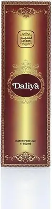 Eau De Parfum Naseem Daliya