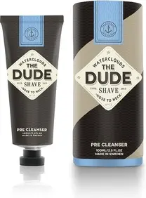 Очищающее мыло Waterclouds The Dude