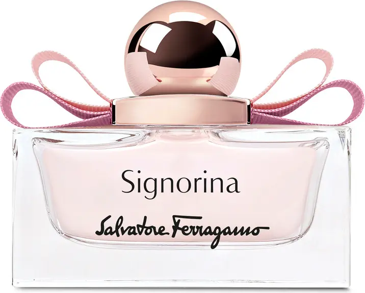 Eau De Parfum Salvatore Ferragamo Signorina