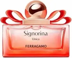 Eau De Parfum Salvatore Ferragamo Signorina Unica
