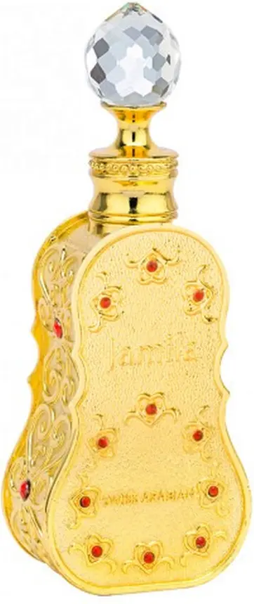 Parfüm yog'i Swiss Arabian Jamila