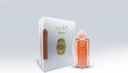 Eau De Parfum Riiffs Mahab