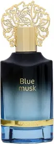 Eau De Parfum Naseem Blue Musk Aqua