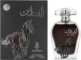 Eau De Parfum Arabiyat Prestige Arabiyat Al Faris