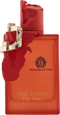 Eau De Parfum Paris Corner Oud Beyond The Wall