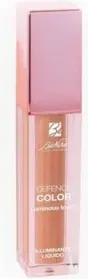 Liquid Lighting Highlighter Bionike Defense Color