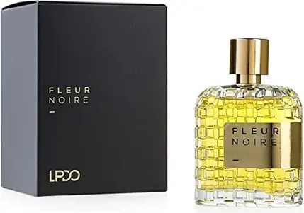 Eau De Parfum L'Pido Equivalent to Tom Ford Black Orchid Intense