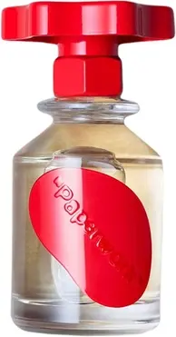 Eau De Parfum Off-White Solution No4