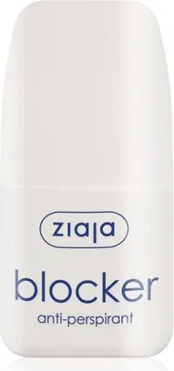 Антиперспирант Ролик Ziaja