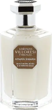 Namlovchi loson Lorenzo Villoresi Atman Xaman
