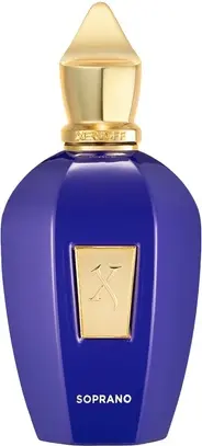 Eau De Parfum Xerjoff Soprano