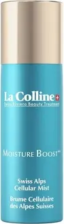 La Colline Moisture Boost Swiss Alps Cellular Mist yuz uchun！（suyuqlik ko'rinishida）