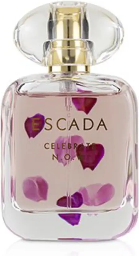 Eau De Parfum Escada Celebrate N.O.W.