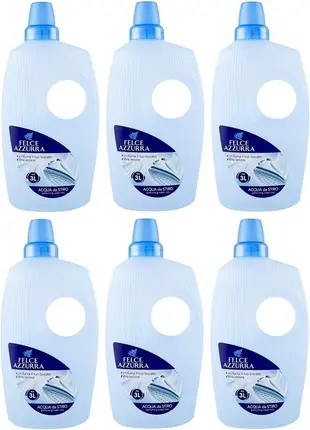 Ароматическая вода Felce Azzurra