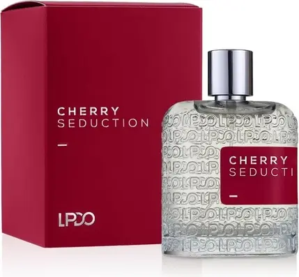Eau De Parfum L'Pido Cherry Seduction