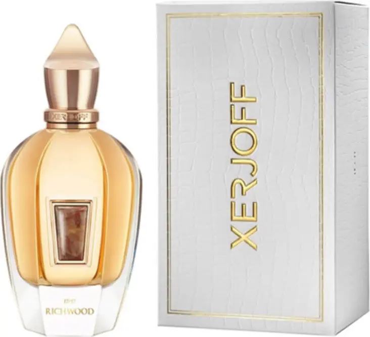 Eau De Parfum Xerjoff 17/17 Richwood