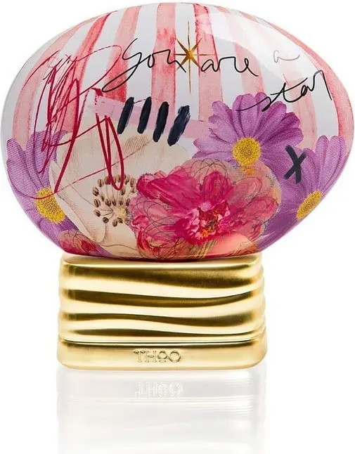 Eau De Parfum The House Of Oud Guilty Crush