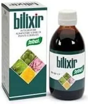 Santiveri Sa Vigor Vitaminli Sera