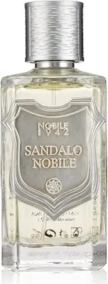 Парфюмерная вода Nobile 1942 Sandalo Nobile