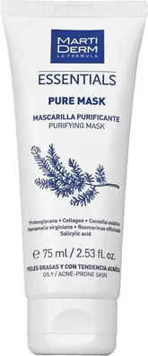 Cleansing Face Mask Martiderm Essentials