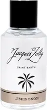 Eau De Parfum Jacques Zolty