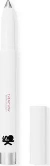 Тени для век Veralab Every Way - Style Eyeshadow N.10 Silver Flash