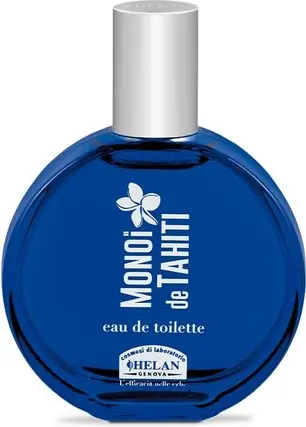 Eau de Toilette Helan Monoi de Tahiti