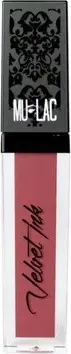 Mulac Cosmetics Velvet Ink Lipstick