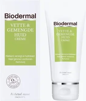 Day Cream Biodermal