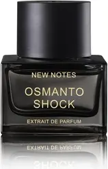 Extrait De Parfum Notes du Nord New Notes Osmanthus Shock