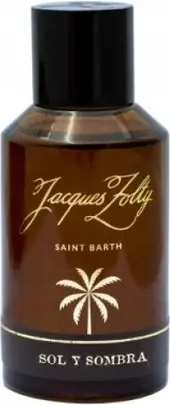 Eau de Parfum Jacques Zolty Sol Y Sombra