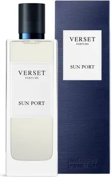 Versace Sun Sport Eau De Toilette
