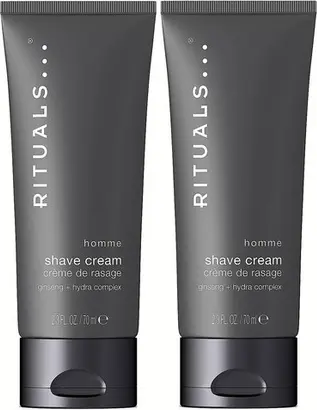 Крем для бритья Rituals Homme