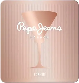 Pepe Jeans Addictive For Her Eau De Parfum