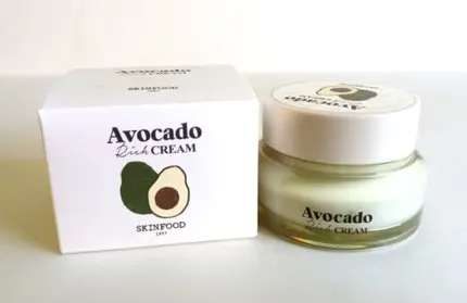 Face Cream Skinfood