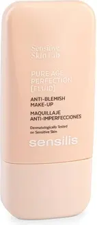 Suyuqlik Tonaliysi Sensilis Pure Age Perfection