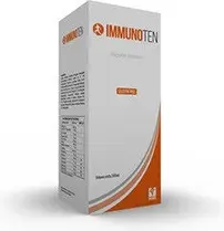 Food Supplement Nacros Immunoten