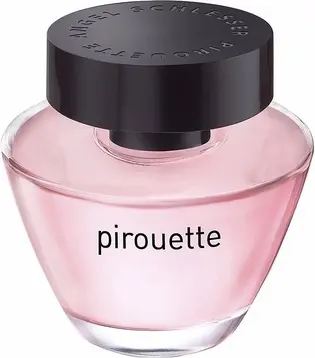 Eau De Toilette Angel Schlesser Pirouette