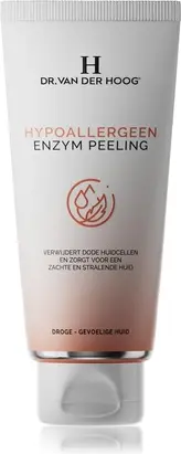 Enzyme Peeling Dr Van Der Hoog