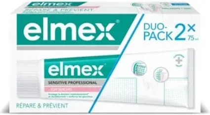 Toothpaste Elmex Sensitive Professional Gum Care