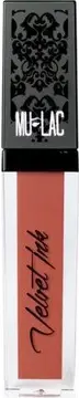 Suyuq lab bo'yog'i Mulac Cosmetics Velvet Ink