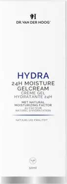 Moisture Gelcream Dr Van Der Hoog