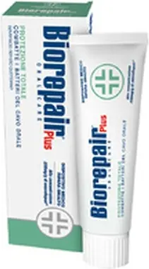 Biorepair Total Protection tish pastasi