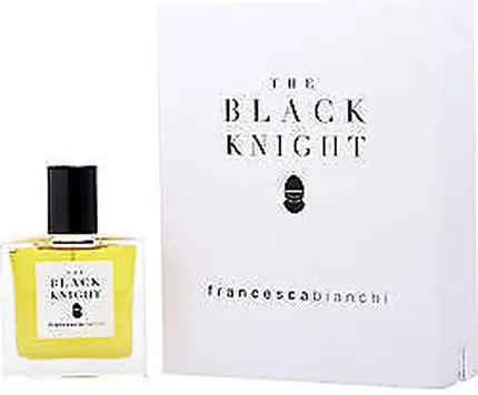 Extrait de Parfum Francesca Bianchi The Black Knight