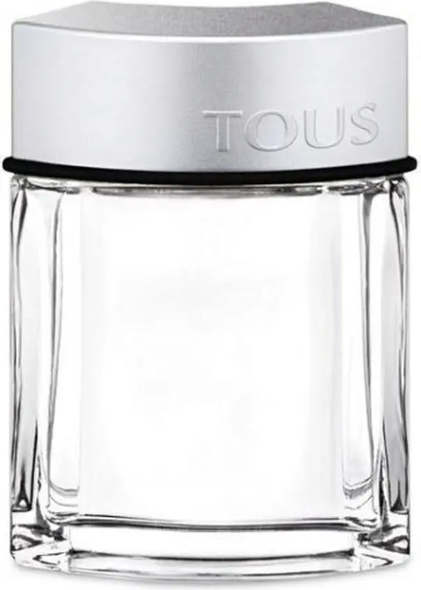 Eau De Toilette Tous Tous Man